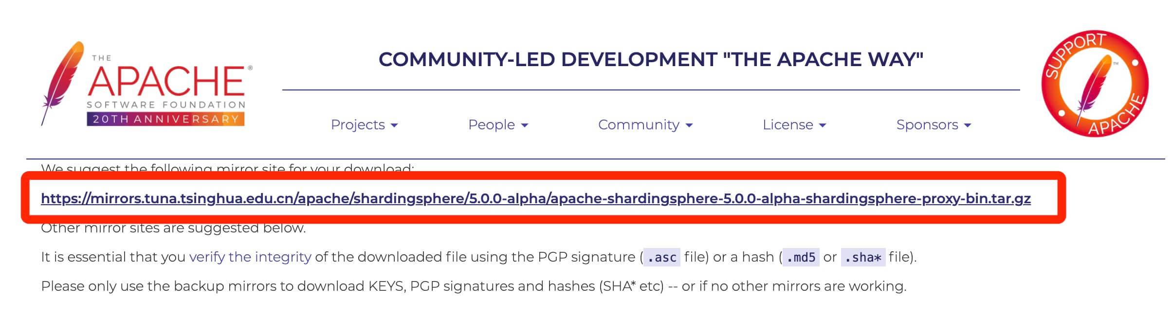 Enhancer + ShardingSphere 实现分布式数据库应用开发
