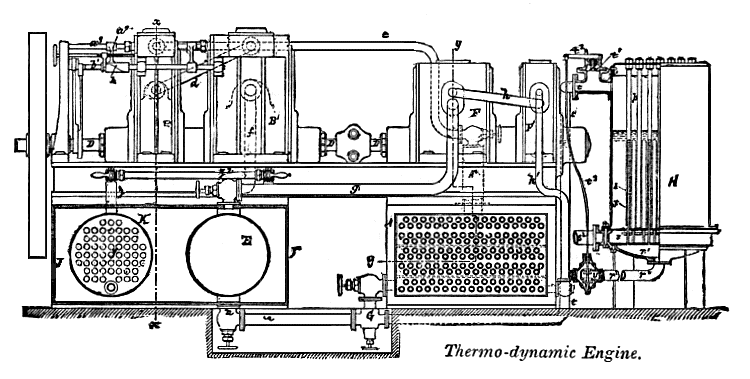 【无远哲学】无远开发模式的本体 - 不幻想构造计算机世界的永动机